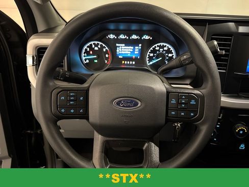 New 2026 Ford F250 XL w/ STX Appearance Package image 11