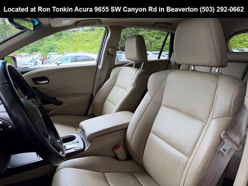 Used 2017 Acura RDX AWD image 15