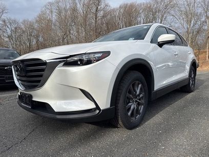 Used 2023 MAZDA CX-9 Touring