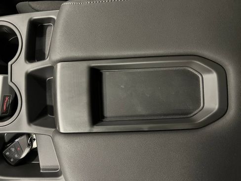 New 2026 Chevrolet Silverado 1500 RST image 26