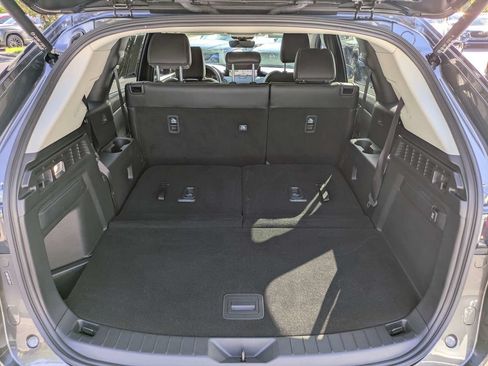 Certified 2024 MAZDA CX-90 3.3 Turbo S AWD/4WD image 15