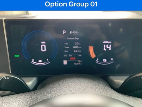 Certified 2024 Hyundai Sonata SEL FWD image 7