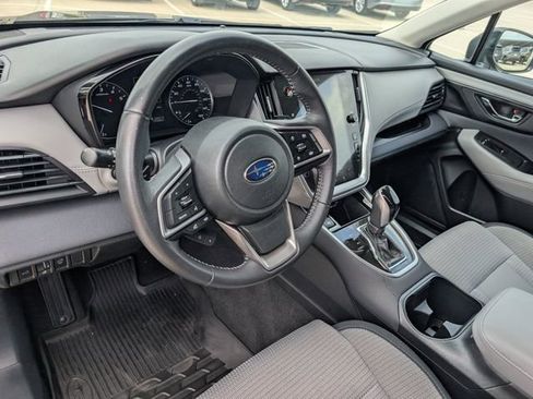Used 2020 Subaru Outback Premium w/ Popular Package #1 AWD/4WD image 9
