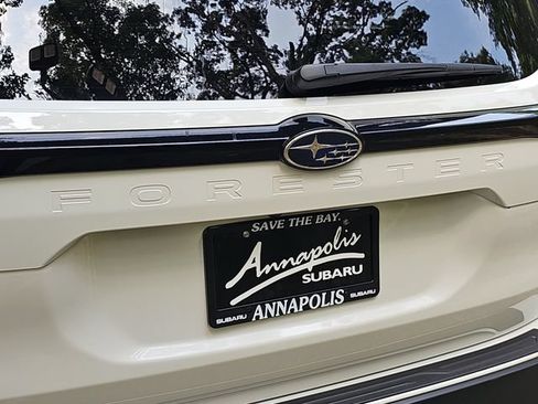 Certified 2026 Subaru Forester Premium AWD/4WD image 28