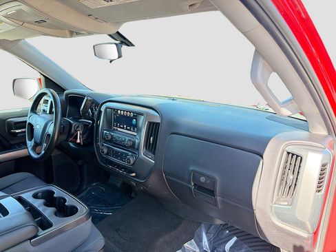 Used 2016 Chevrolet Silverado 1500 LT image 13