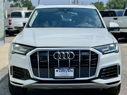 Used 2023 Audi Q7 3.0T Premium Plus AWD/4WD image 36
