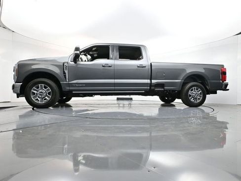 New 2026 Ford F350 Lariat RWD image 29