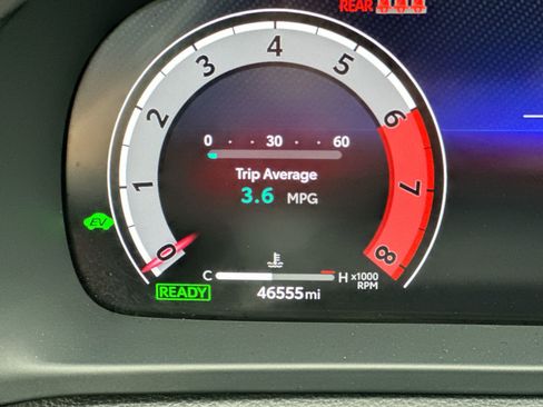 Used 2023 Toyota Crown XLE image 11