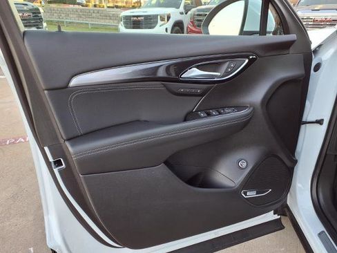 New 2026 Buick Envision Preferred image 20