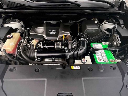 Used 2019 Lexus NX 300 F Sport w/ Cold Area Package FWD image 13