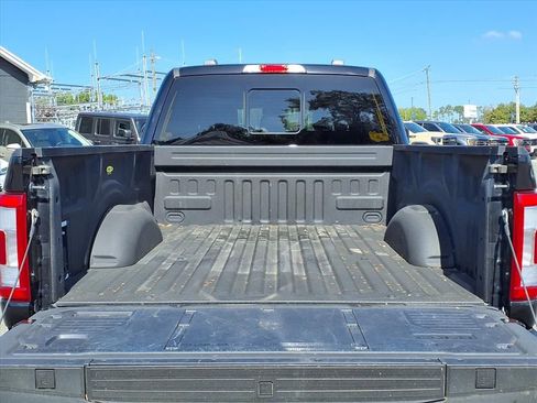 Used 2023 Ford F150 Lariat w/ Equipment Group 502A High image 19