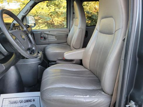 Used 2014 Chevrolet Express 1500 LS image 22