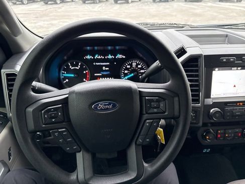 Used 2019 Ford F250 XLT w/ XLT Premium Package image 26