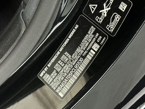 Certified 2023 BMW 440i xDrive Convertible w/ Premium Package image 18