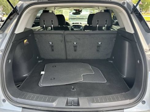 Used 2023 Chevrolet TrailBlazer LT w/ Convenience Package FWD image 23