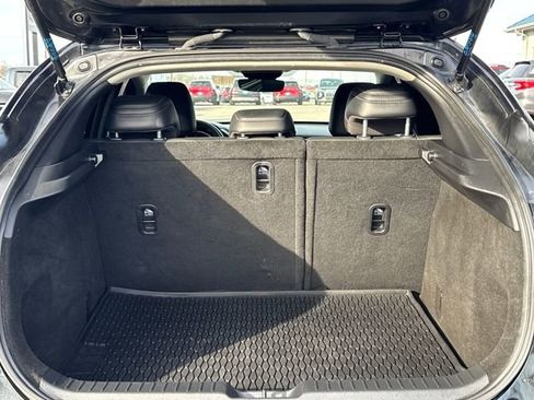 Used 2022 MAZDA CX-30 AWD 2.5 S w/ Select Package image 10