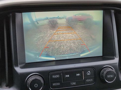 Used 2016 GMC Canyon SLE w/ SLE Convenience Package image 30