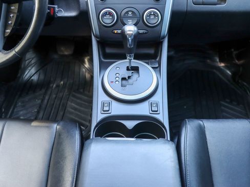 Used 2011 MAZDA CX-7 i Sport image 26