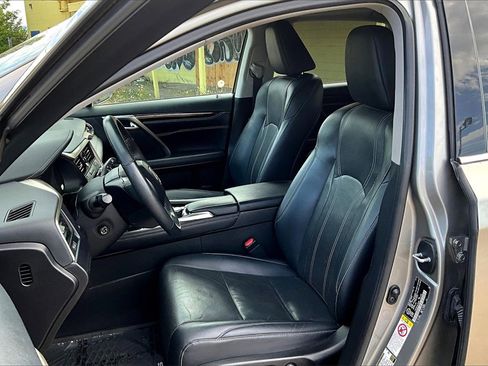 Used 2019 Lexus RX 350 AWD image 8