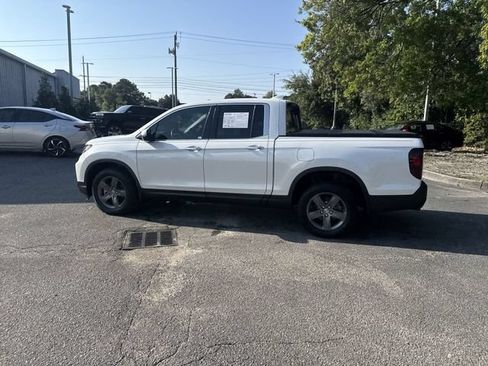 Used 2023 Honda Ridgeline RTL-E image 8
