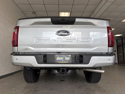 Used 2024 Ford F150 STX AWD/4WD image 5