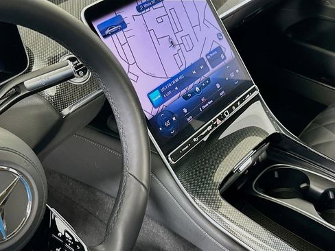 Used 2022 Mercedes-Benz S 580 4MATIC Sedan image 17