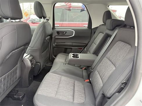 Certified 2023 Ford Bronco Sport Big Bend w/ Convenience Package image 9