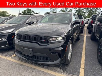 Used 2026 Dodge Durango GT