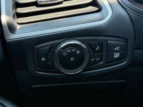 Certified 2023 Ford Edge SEL w/ Convenience Package AWD/4WD image 23