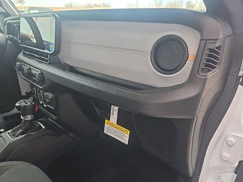 New 2026 Jeep Wrangler Unlimited Sport AWD/4WD image 70