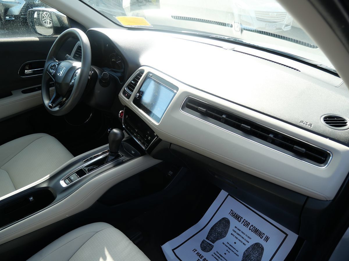 Used 2019 Honda HR-V EX image 30