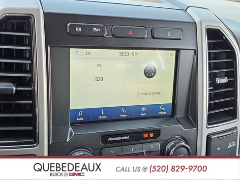Used 2020 Ford F250 Lariat w/ Lariat Value Package AWD/4WD image 19