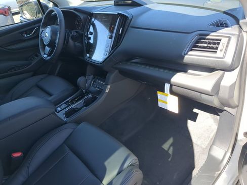 New 2026 Subaru Ascent Bronze Edition AWD/4WD image 12