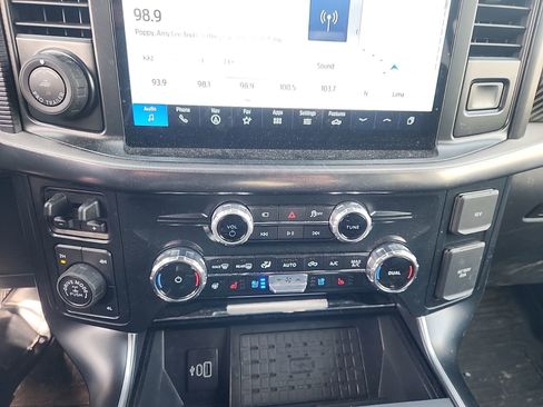 Used 2025 Ford F150 Raptor image 16