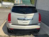 Used 2015 Cadillac SRX Luxury w/ Driver Awareness Package image 4
