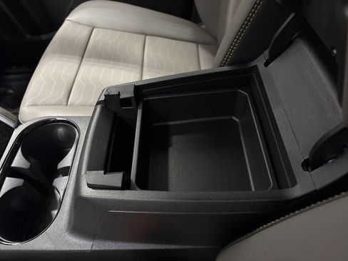 New 2026 Chevrolet Colorado ZR2 w/ Technology Package image 19