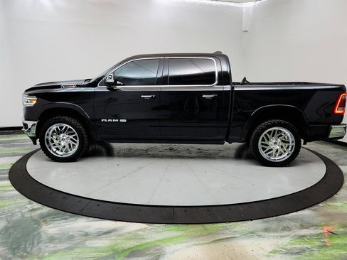 Used 2021 RAM 1500 Limited image 8