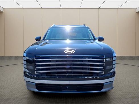 New 2026 Hyundai Palisade Limited image 4