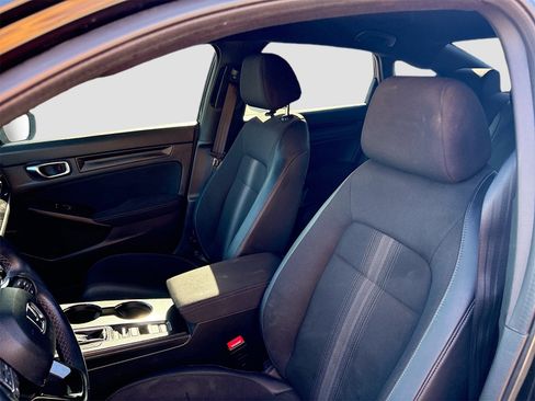Used 2023 Honda Civic Sport image 20