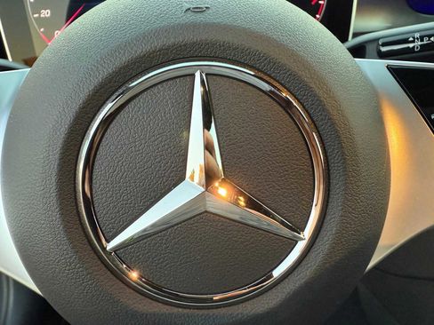 New 2026 Mercedes-Benz C 300 Sedan image 16