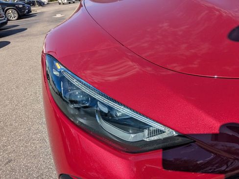 Certified 2022 Mercedes-Benz SL 63 AMG SL 63 AMG image 20