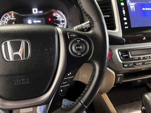 Used 2016 Honda Pilot EX-L image 27