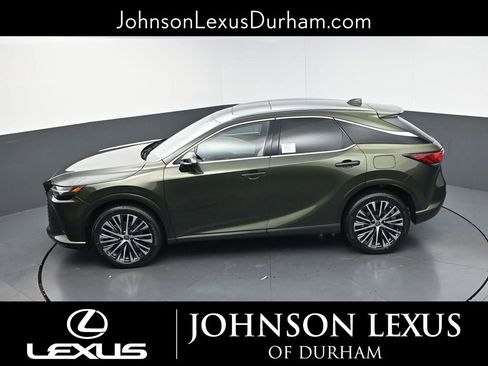 New 2026 Lexus RX 350 Premium Plus image 30