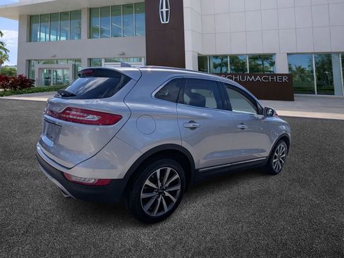 Used 2019 Lincoln MKC Reserve w/ MKC Technology Package image 7