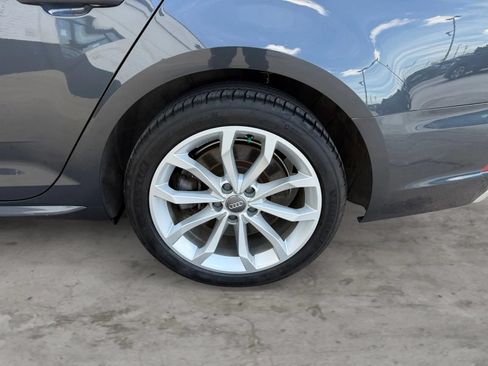 Used 2019 Audi A4 2.0T Premium Plus w/ Premium Plus Package AWD/4WD image 44