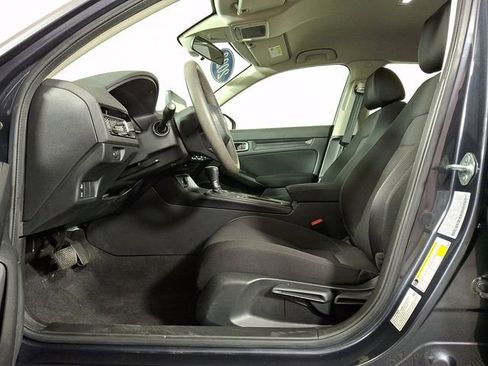 Used 2023 Honda Civic LX image 15
