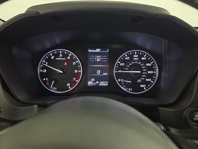 Certified 2026 Subaru Forester Premium AWD/4WD image 15