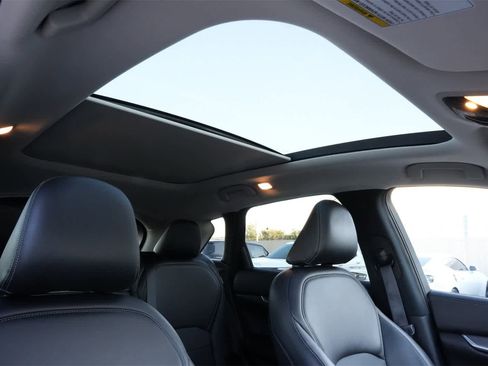 Certified 2022 INFINITI QX50 Luxe image 23