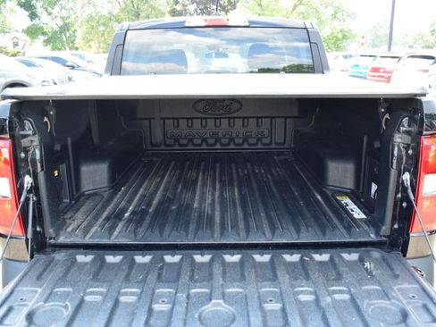 Used 2024 Ford Maverick XLT w/ XLT Luxury Package FWD image 15