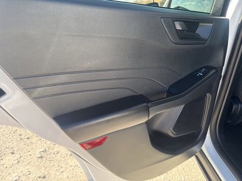 Used 2025 Ford Escape Active image 22